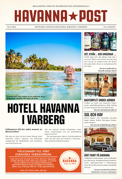 Havanna Bath & Spa | Havanna